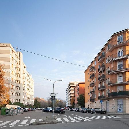 Molina Apartments By Wonderful Italy Bolonha Exterior foto