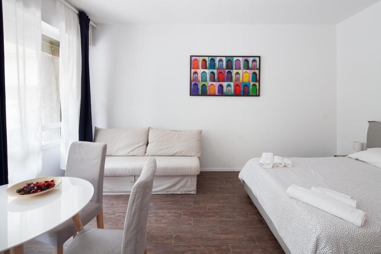 Molina Apartments By Wonderful Italy Bolonha Exterior foto