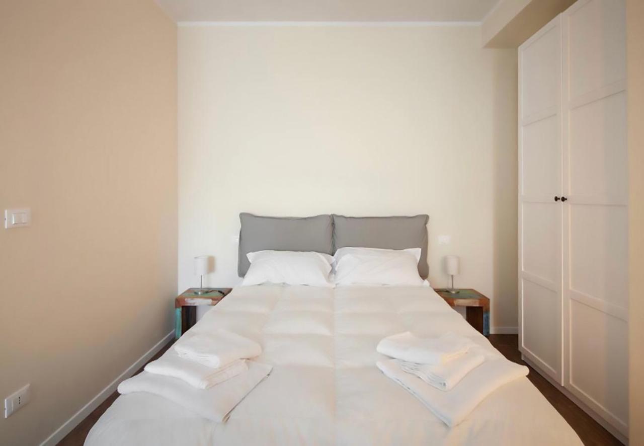 Molina Apartments By Wonderful Italy Bolonha Exterior foto