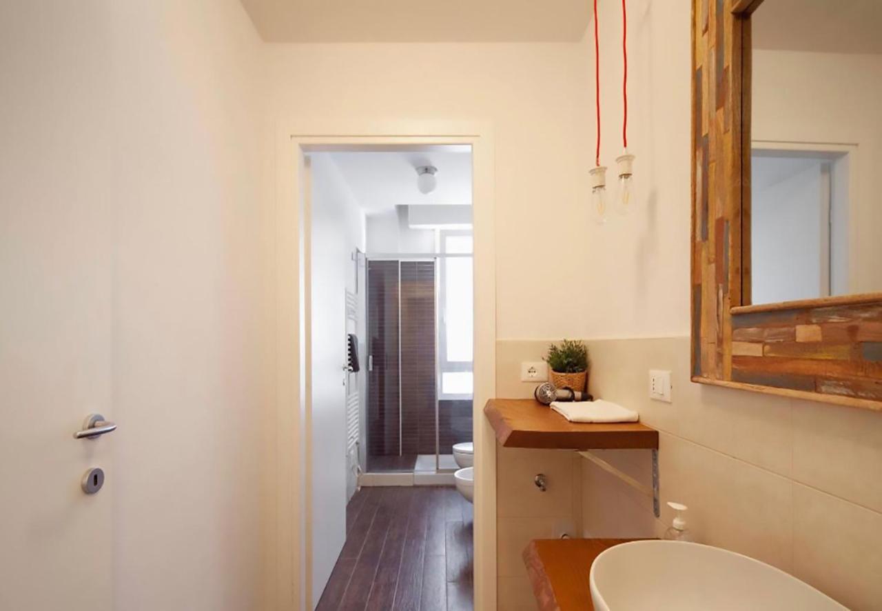 Molina Apartments By Wonderful Italy Bolonha Exterior foto
