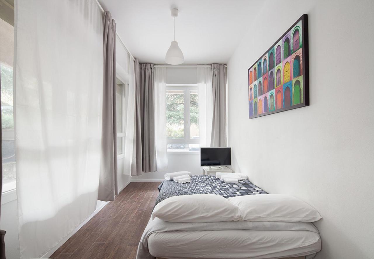 Molina Apartments By Wonderful Italy Bolonha Exterior foto