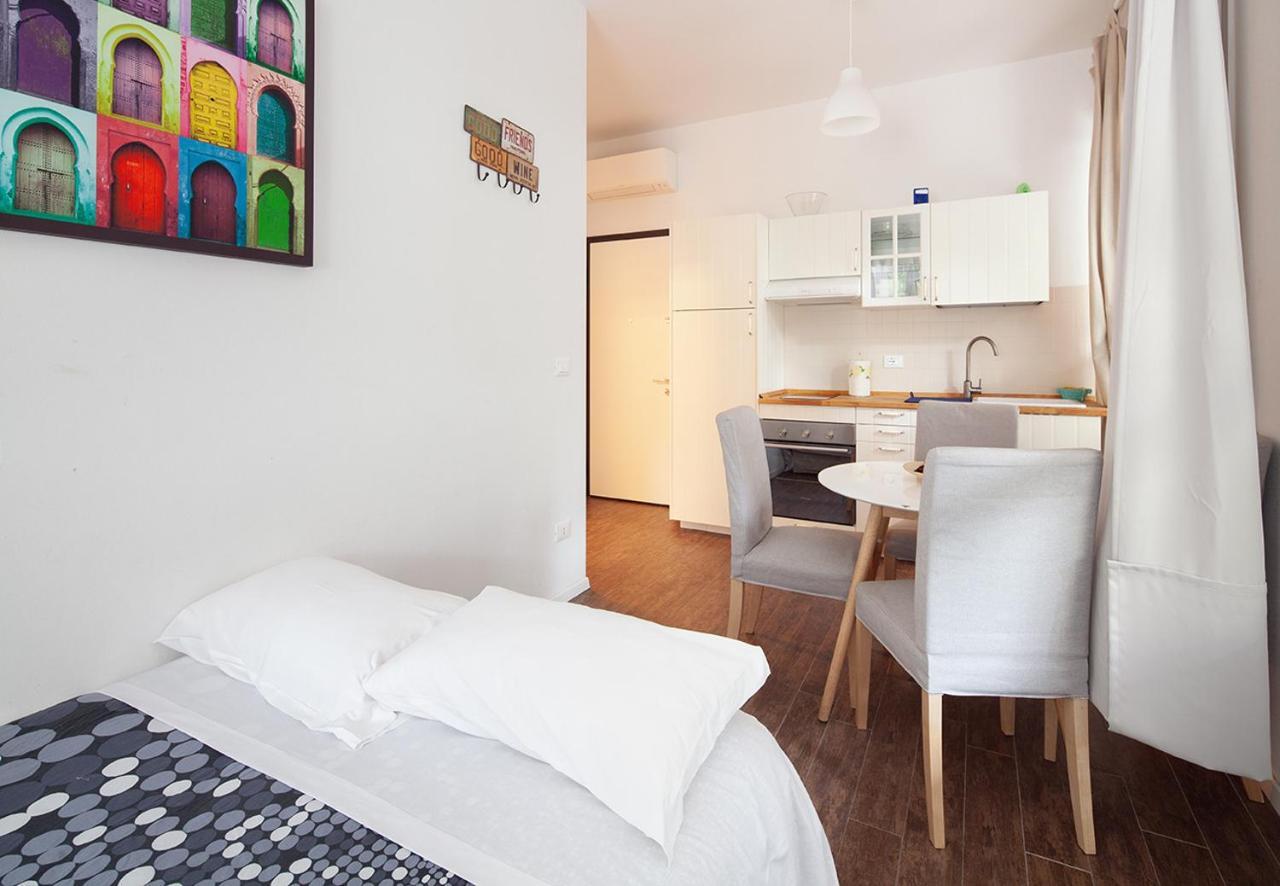 Molina Apartments By Wonderful Italy Bolonha Exterior foto